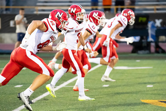 Neenah vs Oshkosh West 0437