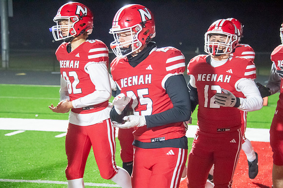 Neenah vs Muskego 0286