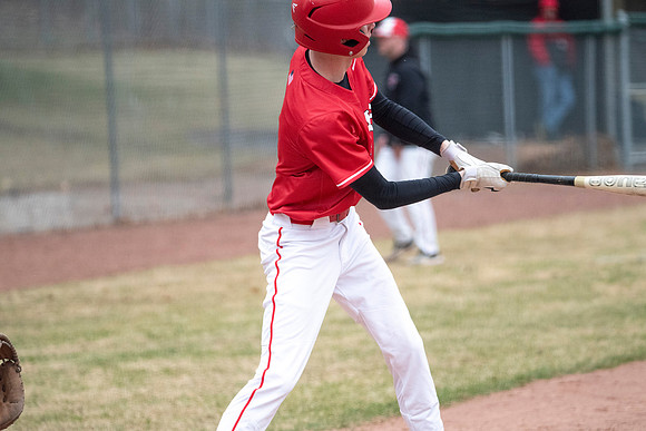 Neenah vs Hortonville 0387