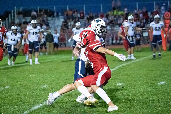 Neenah v Appleton North_0176