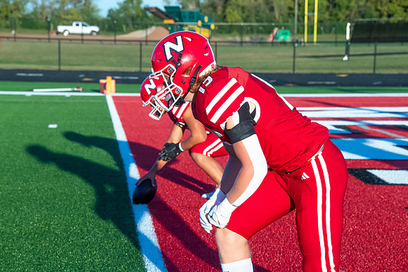 Neenah vs Oshkosh West 0106