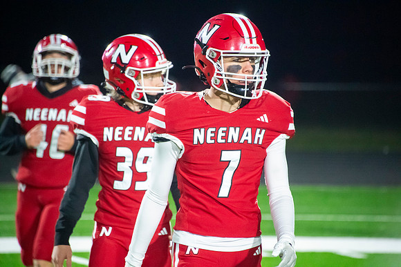 Neenah vs Muskego 0449