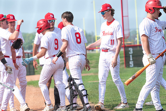 Neenah vs Hortonville 0425