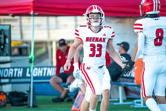 Neenah vs Appleton North 0120