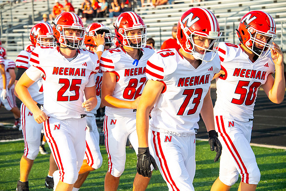 Neenah vs Montego 0164