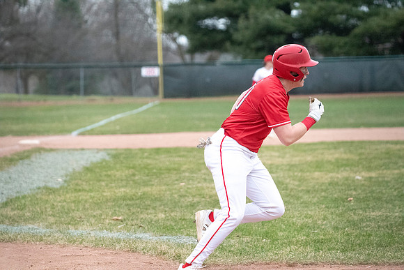 Neenah vs Hortonville 0205