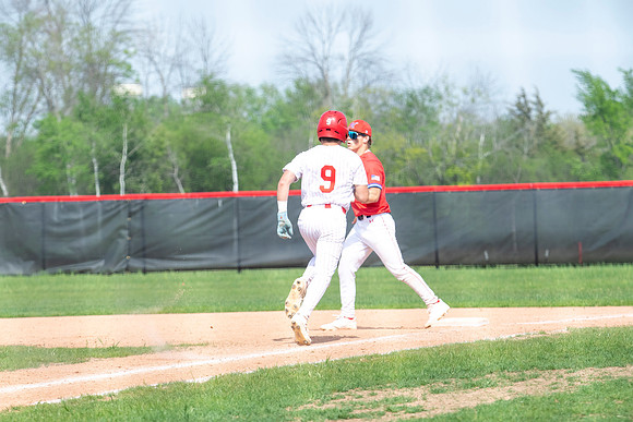 Neenah vs Hortonville 0284