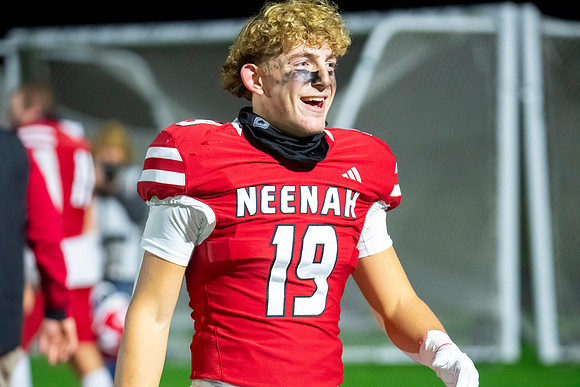 Neenah vs Muskego 0522