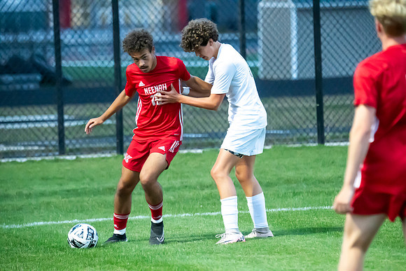 Neenah vs Appleton North 048