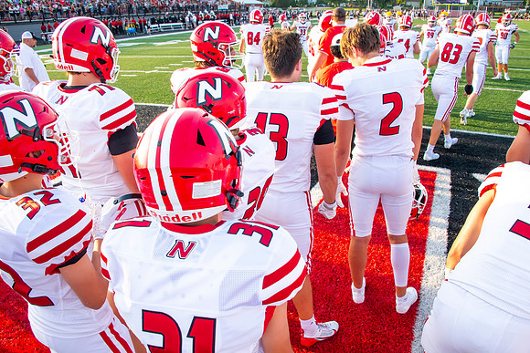 Neenah vs Montego 0416