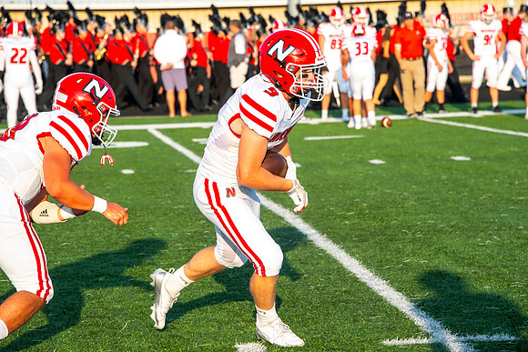 Neenah vs Montego 0372