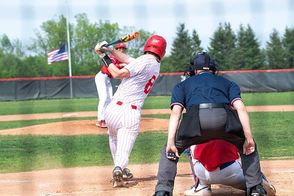 Neenah vs Hortonville 0297