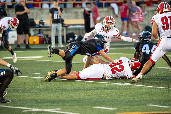 Neenah v Oshkosh West_0362