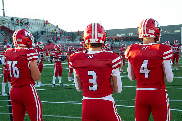 Neenah vs Oshkosh West 0262