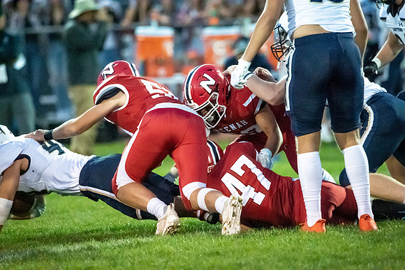 Neenah v Appleton North_0150