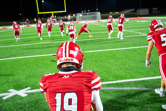 Neenah vs Muskego 0474