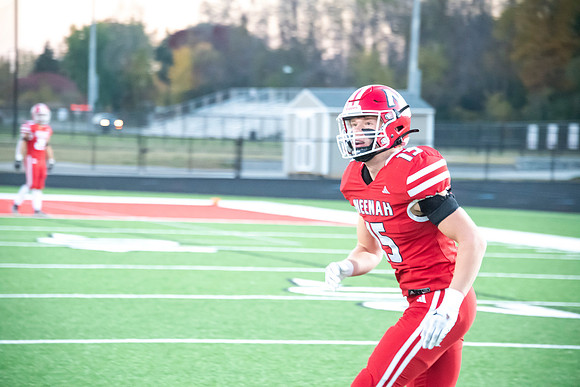 Neenah vs Hortonville 0057
