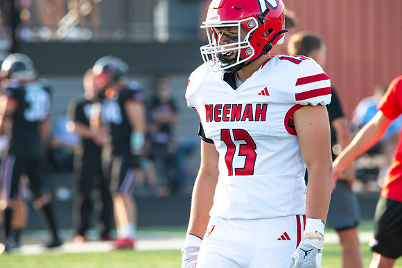 Neenah vs Montego 0033