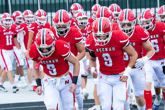 Neenah vs Appleton North 0021