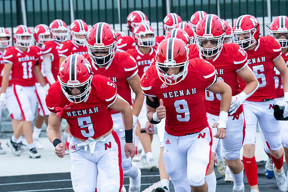 Neenah vs Appleton North 0022