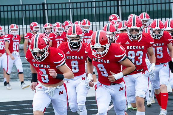 Neenah vs Appleton North 0023