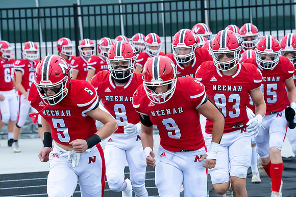 Neenah vs Appleton North 0024