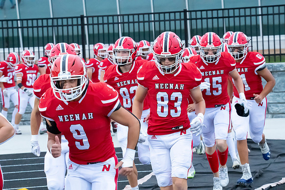 Neenah vs Appleton North 0025