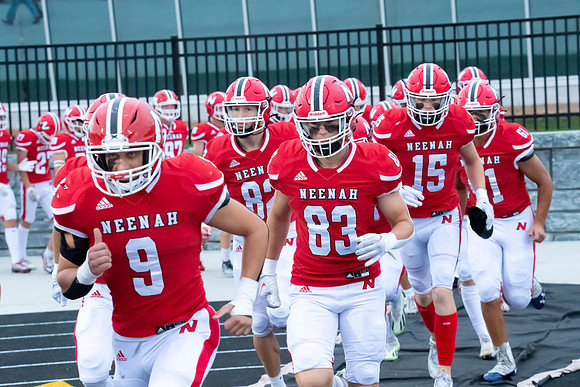 Neenah vs Appleton North 0026