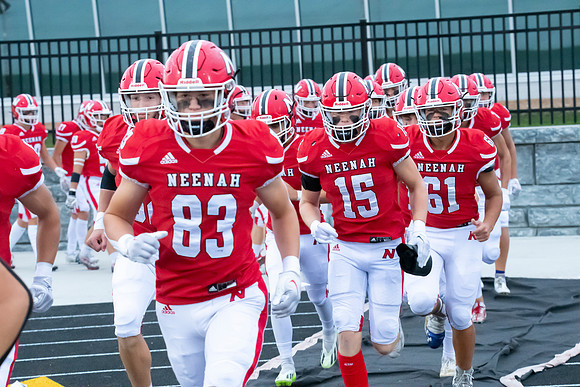 Neenah vs Appleton North 0027