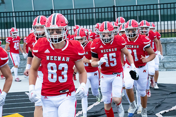Neenah vs Appleton North 0028