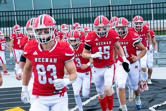 Neenah vs Appleton North 0029