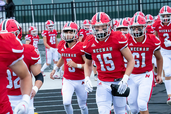 Neenah vs Appleton North 0030