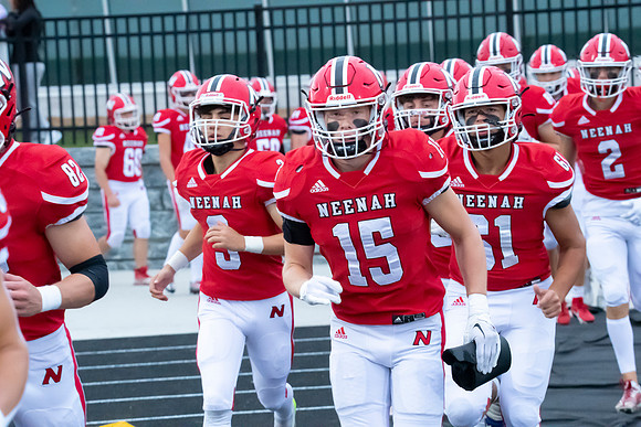 Neenah vs Appleton North 0031