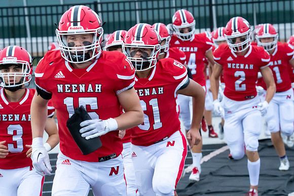 Neenah vs Appleton North 0032