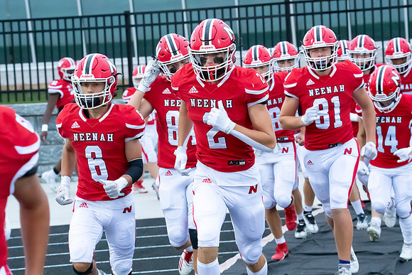 Neenah vs Appleton North 0035