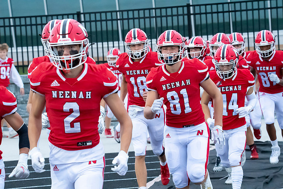 Neenah vs Appleton North 0036