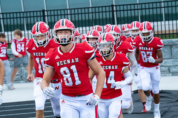 Neenah vs Appleton North 0038