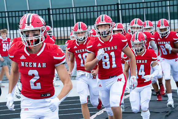 Neenah vs Appleton North 0037