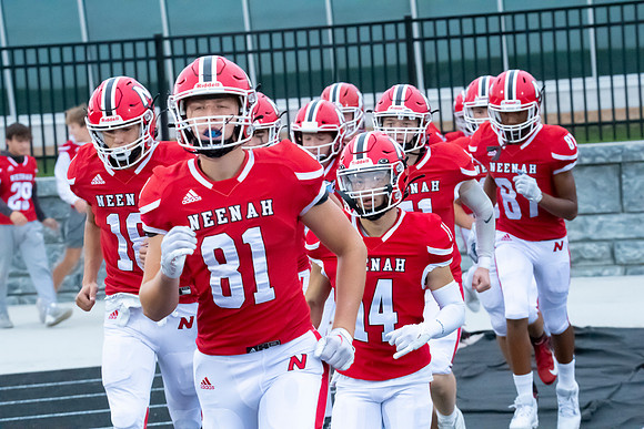 Neenah vs Appleton North 0039