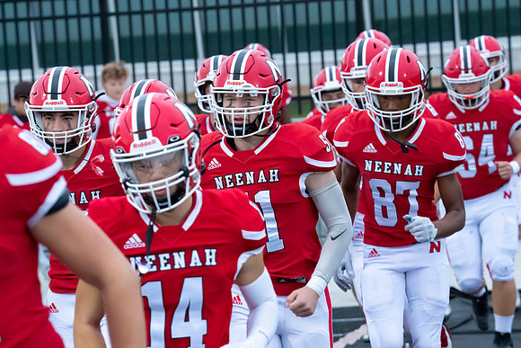 Neenah vs Appleton North 0040