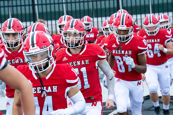 Neenah vs Appleton North 0041