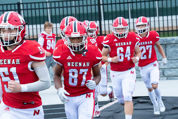 Neenah vs Appleton North 0042