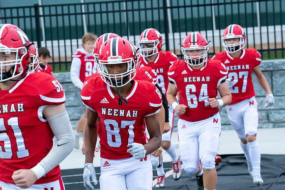 Neenah vs Appleton North 0043