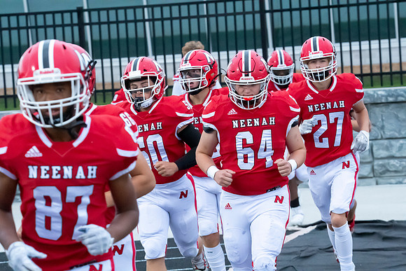 Neenah vs Appleton North 0044