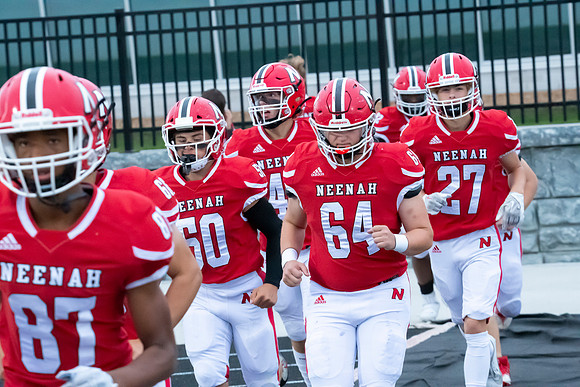 Neenah vs Appleton North 0045