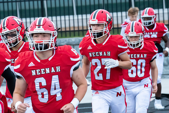 Neenah vs Appleton North 0046