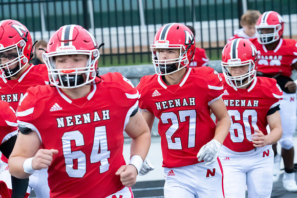Neenah vs Appleton North 0047