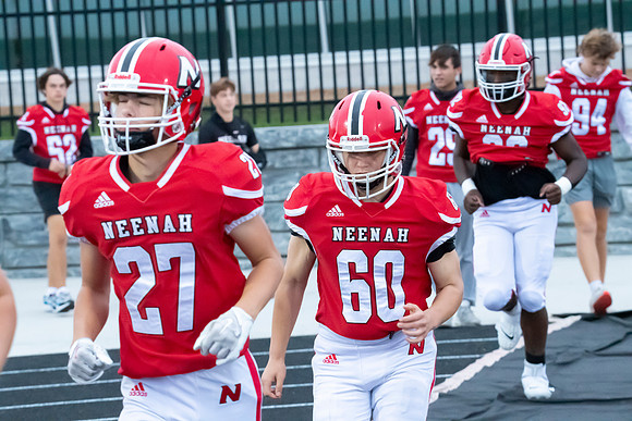 Neenah vs Appleton North 0048