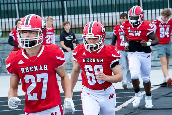 Neenah vs Appleton North 0049