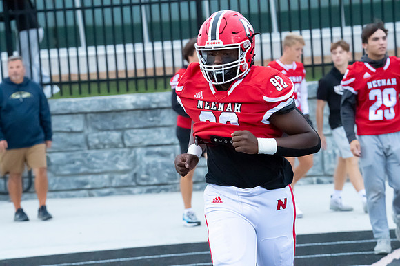 Neenah vs Appleton North 0051
